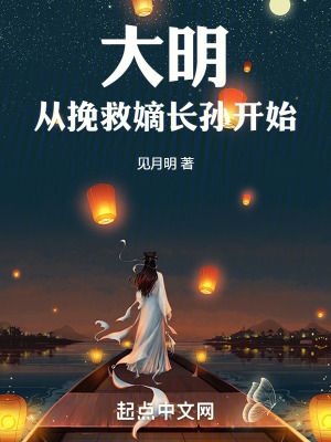 《大明从挽救嫡长孙开始》